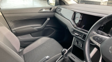 Volkswagen Polo 1.0 TSI Life 5dr Petrol Hatchback